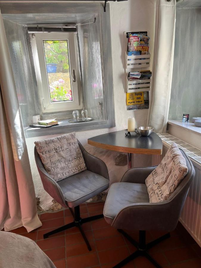Burgweg Apartment