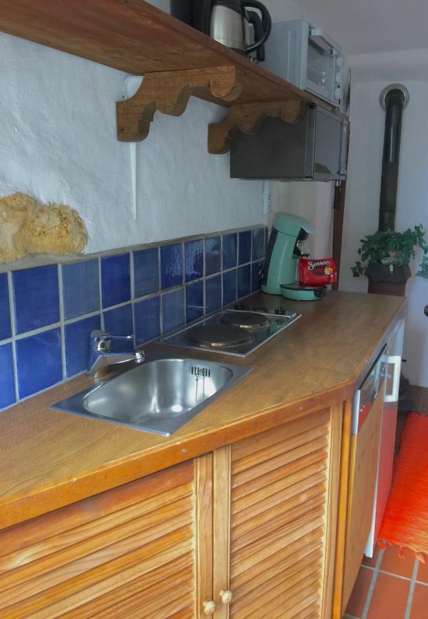 Apartment Burgweg
